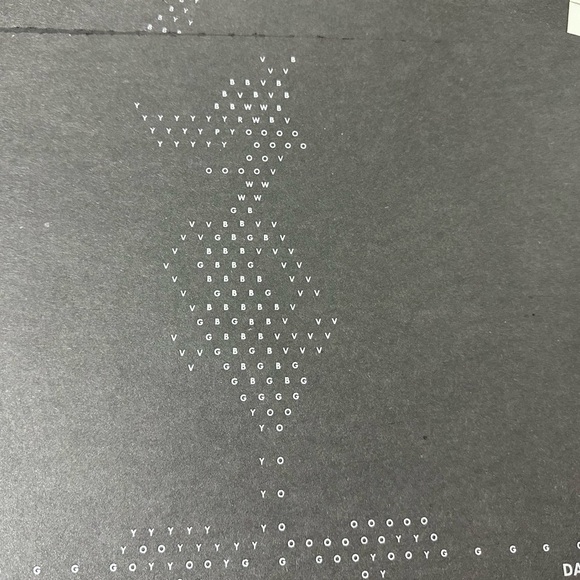 Bugs Bunny Lite-Brite Sheets. - Picture 4 of 6